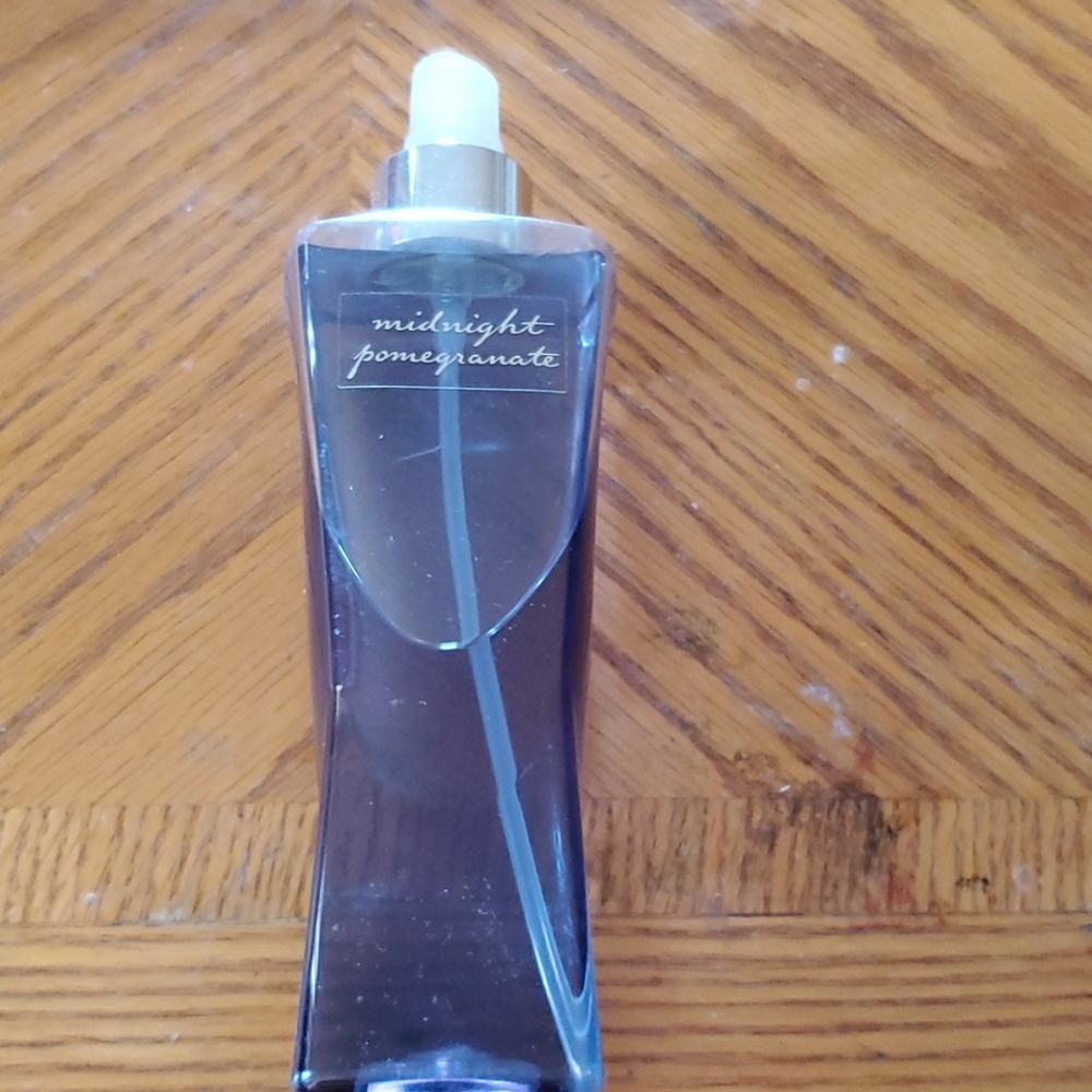 Bath and Body Midnight Pomegranate